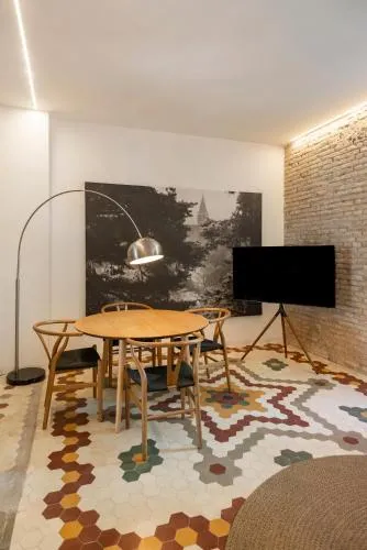 Apartamentos Maestro Sosa photo 1