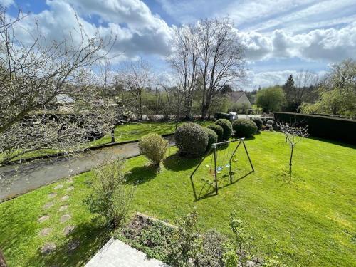 Photo de la galerie de l'établissement Belle demeure familiale, à Cresseveuille