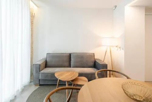Apartamentos Maestro Sosa photo 48