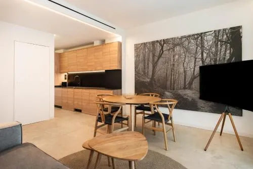 Apartamentos Maestro Sosa photo 52