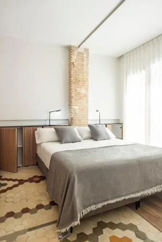 Apartamentos Maestro Sosa photo 32