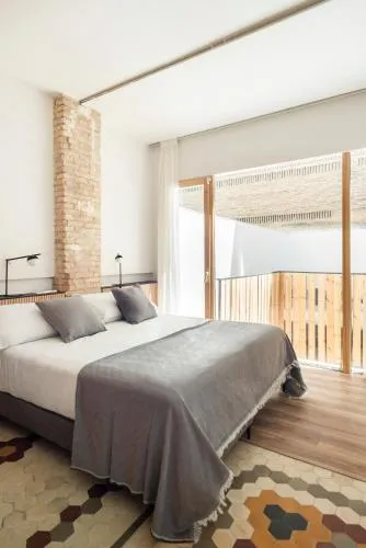 Apartamentos Maestro Sosa photo 35