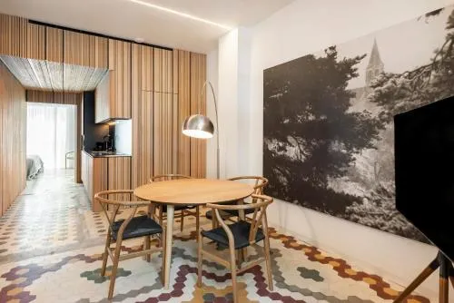 Apartamentos Maestro Sosa photo 28