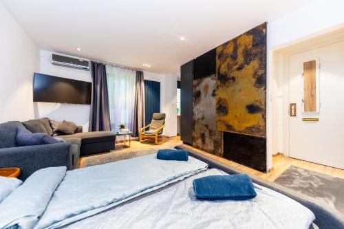Pannon Apartment 1136 Budapest, Pannónia utca 17B kép - 3