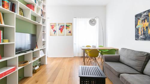 Italianway Comfort - Salmini 1