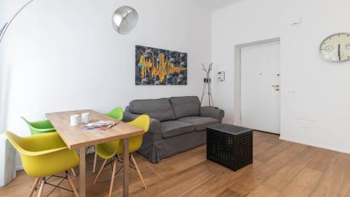 Italianway Comfort - Salmini 1
