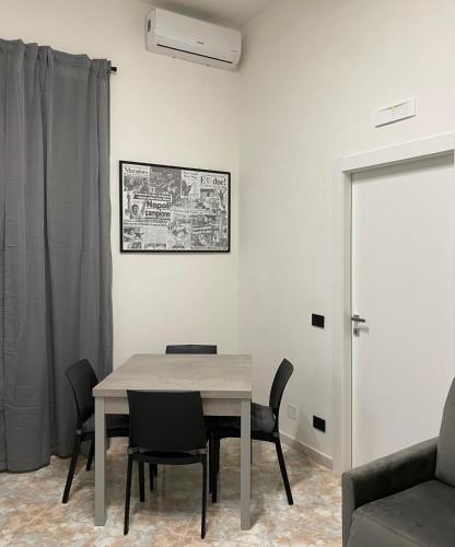 Maison Albolino