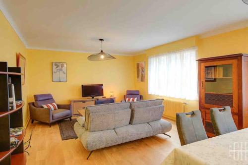 Le Jasmin / Proche Gare