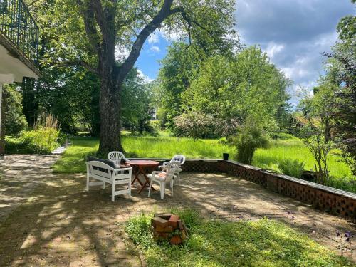Billede fra billedgalleriet på Landhaus in Dießen am Ammersee i Dießen am Ammersee