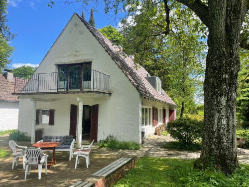 Billede fra billedgalleriet på Landhaus in Dießen am Ammersee i Dießen am Ammersee