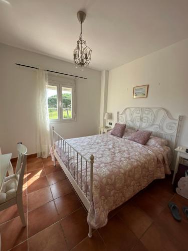 Villa Loma Cris y Javi