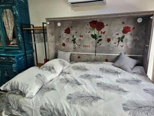 Photo de la galerie de l'établissement cocon du lac studio tout équipé, à Paladru