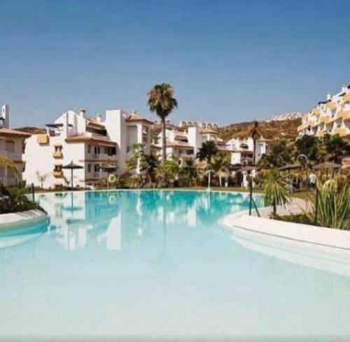 Calanova Golf, La Cala de Mijas