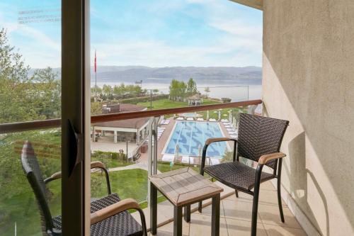 Richmond Nua Wellness Spa - Adult Only — View (from property/room)
