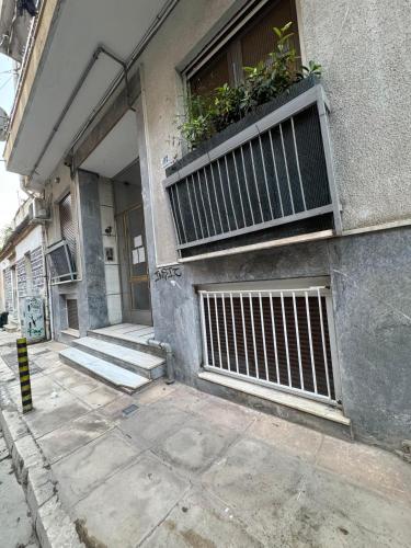 Comfy Studio in the City Center