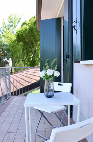 Gallery image of ViaVai Apartment in Piove di Sacco