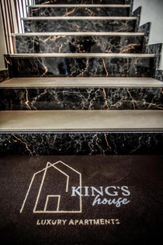 King's house apartments photo 9