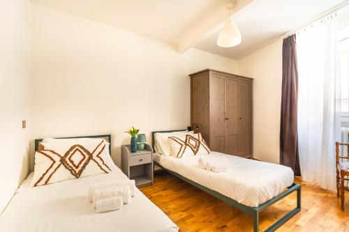 iFlat Lovely 2 bedroom apartment in Rione Monti