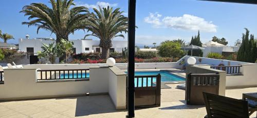 Villa Coco - Play Blanca - Lanzarote