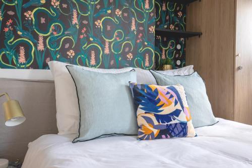 Luxury designed studio near Le Marais