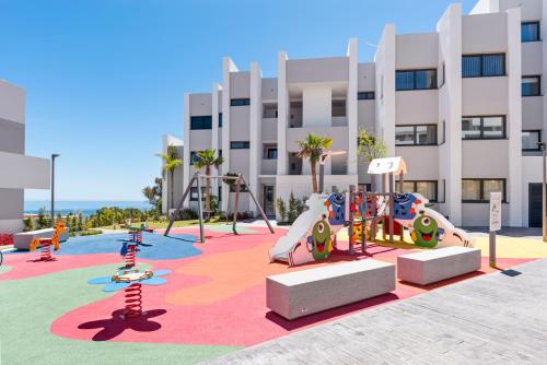 Luxury Seaview Resort Apartment