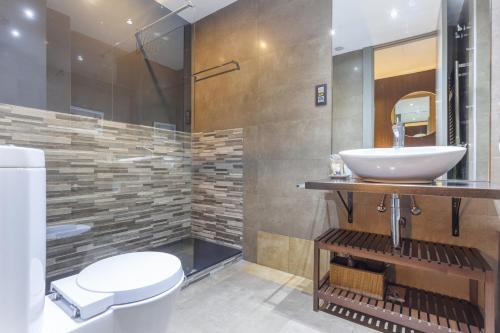 Apartamento Cibeles Studio en Madrid