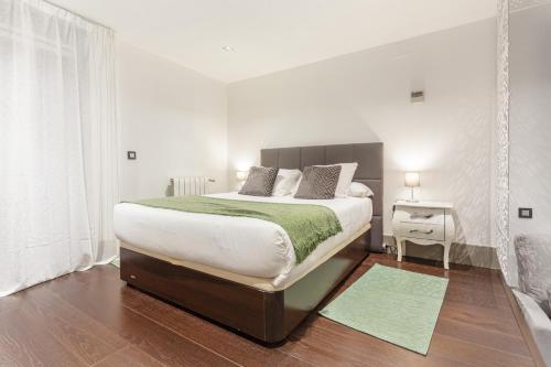 Apartamento Cibeles Studio en Madrid