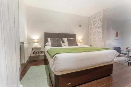 Apartamento Cibeles Studio en Madrid