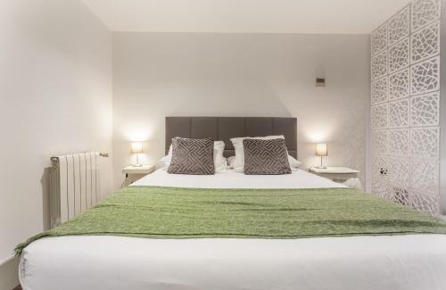 Apartamento Cibeles Studio en Madrid