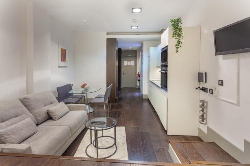 Apartamento Cibeles Studio en Madrid