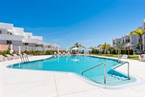 Luxury Seaview Resort Apartment