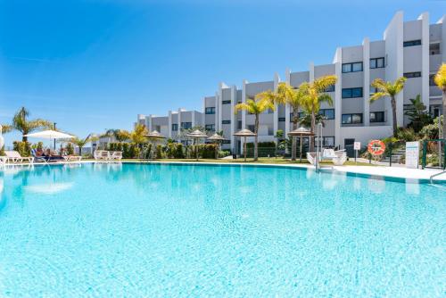 Luxury Seaview Resort Apartment