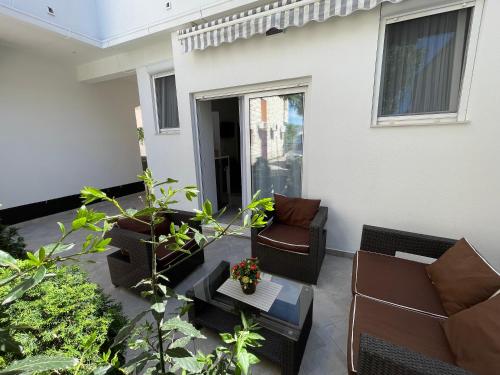 Apartments Coric