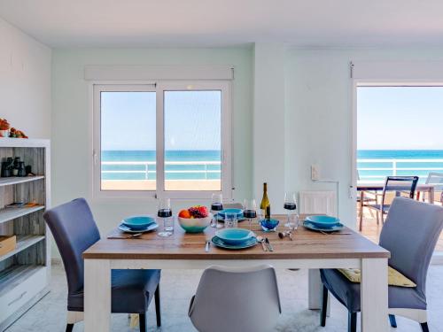 Apartment Talima-1 by Interhome
