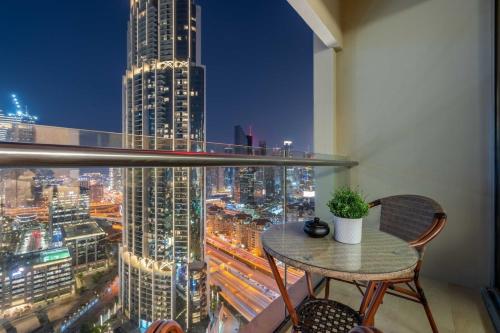 GuestReady - Fashion Avenue | Burj Khalifa View