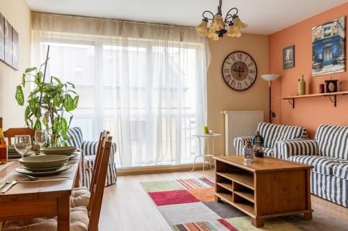 City Home Budapest FREE Parking 1096 Budapest, Telepy utca 18 kép - 3
