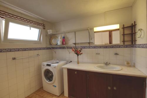 Townhouse in Quarteira