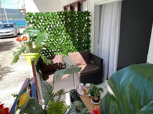 Apartments Coric