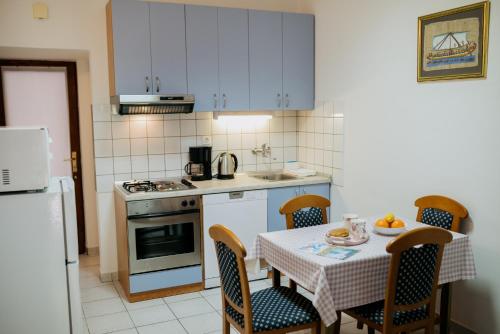 Apartments Coric