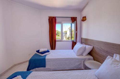 Townhouse in Quarteira