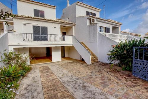 Townhouse in Quarteira