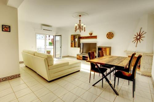 Townhouse in Quarteira
