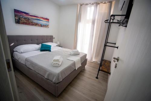 NA City Rooms
