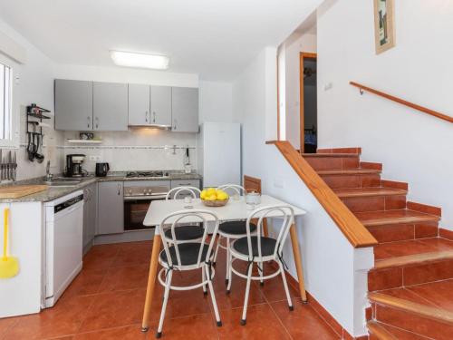 Holiday Home Sascha by Interhome