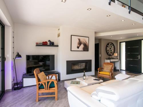 Photo de la galerie de l'établissement Holiday Home La Lauremma by Interhome, à Trégunc