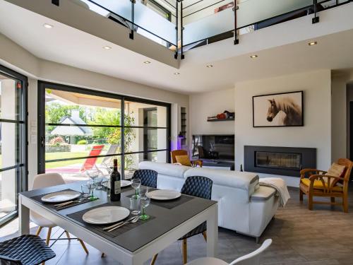 Photo de la galerie de l'établissement Holiday Home La Lauremma by Interhome, à Trégunc