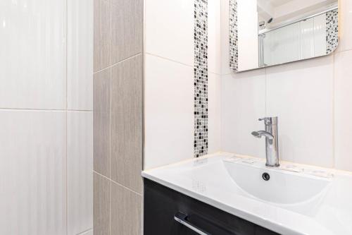 GuestReady - Bel Apt. au cœur de Paris