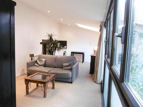 Photo de la galerie de l'établissement Loft Baron CityCosy, à Paris