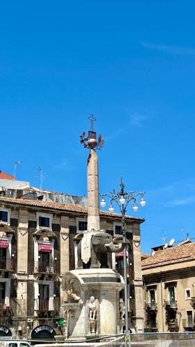 Tiziana Sicily House Apartament photo 53