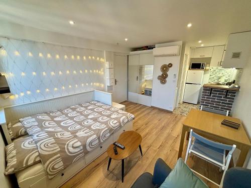 Appartement Toulouse centre - gare